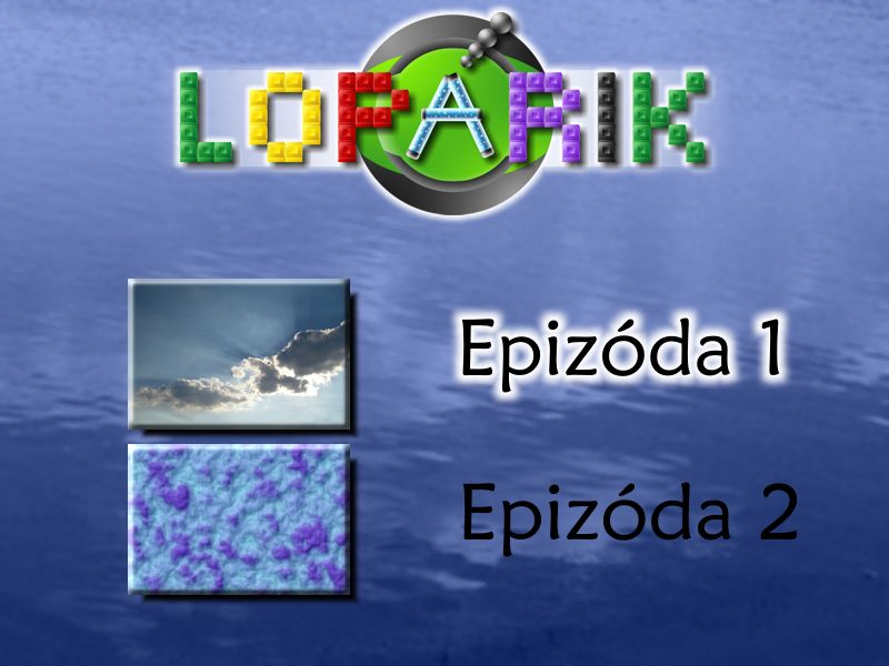 Lopárik